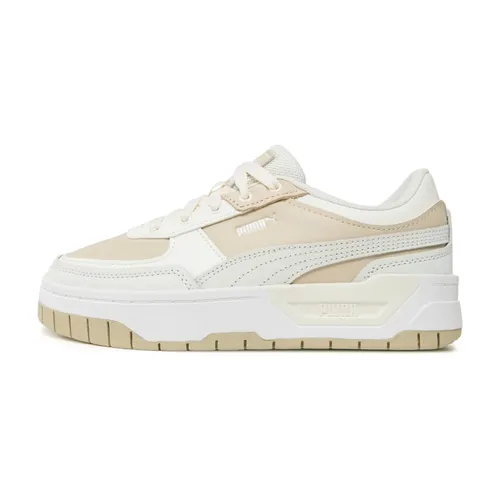 Puma - Shoes > Sneakers - Beige - Puma - Modalova