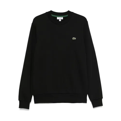 Sweatshirts & Hoodies > Sweatshirts - - Lacoste - Modalova