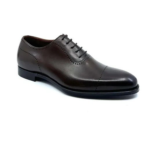 Shoes > Flats > Business Shoes - - Crockett & Jones - Modalova