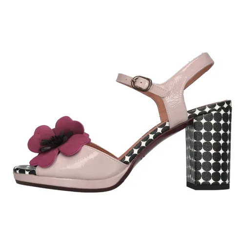 Shoes > Sandals > High Heel Sandals - - Chie Mihara - Modalova