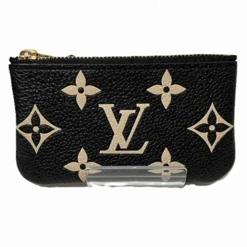 Pre-owned > Pre-owned Accessories > Pre-owned Wallets - - Louis Vuitton Vintage - Modalova