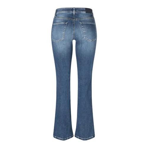 Jeans > Flared Jeans - - Cambio - Modalova