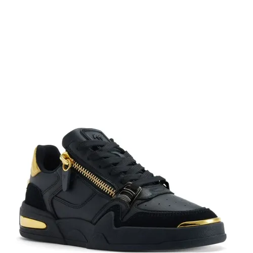 Shoes > Sneakers - - Giuseppe Zanotti - Modalova