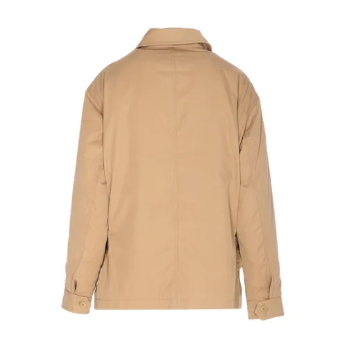 Jackets > Light Jackets - - The Row - Modalova