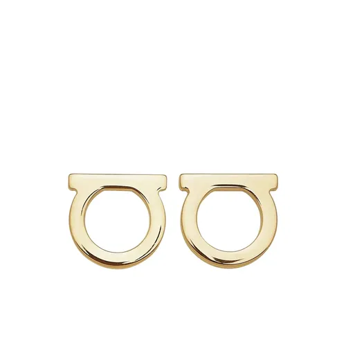 Accessories > Jewellery > Earrings - - Ferragamo - Modalova