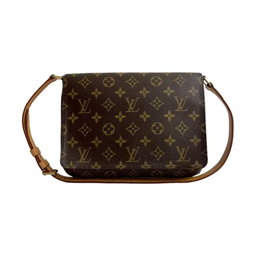 Pre-owned > Pre-owned Bags > Pre-owned Cross Body Bags - - Louis Vuitton Vintage - Modalova