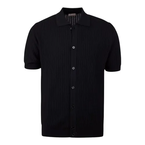 Tops > Polo Shirts - - Stenströms - Modalova