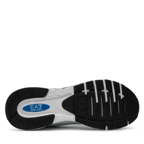 Shoes > Sneakers - - Emporio Armani EA7 - Modalova