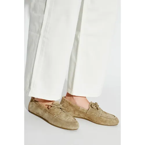 Shoes > Flats > Sailor Shoes - - Stuart Weitzman - Modalova