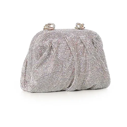 Bags > Clutches - - Benedetta Bruzziches - Modalova