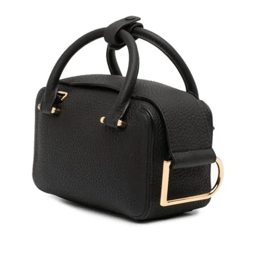 Pre-owned > Pre-owned Bags > Pre-owned Mini Bags - - Delvaux Pre-owned - Modalova