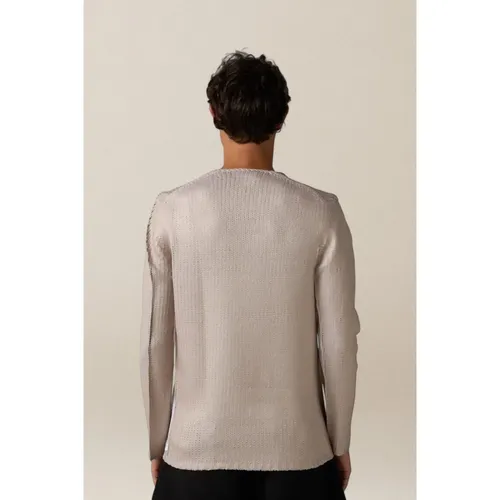 Knitwear > Round-neck Knitwear - - Comme des Garçons - Modalova