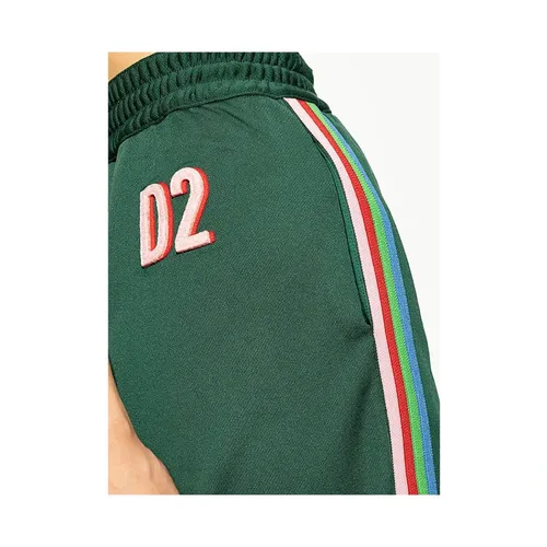 Trousers > Sweatpants - - Dsquared2 - Modalova