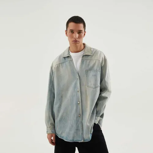 Shirts > Denim Shirts - - 1989 Studio - Modalova