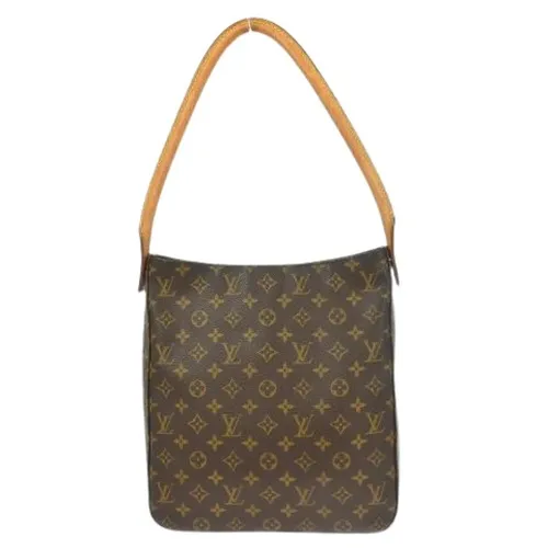 Pre-owned > Pre-owned Bags > Pre-owned Shoulder Bags - - Louis Vuitton Vintage - Modalova