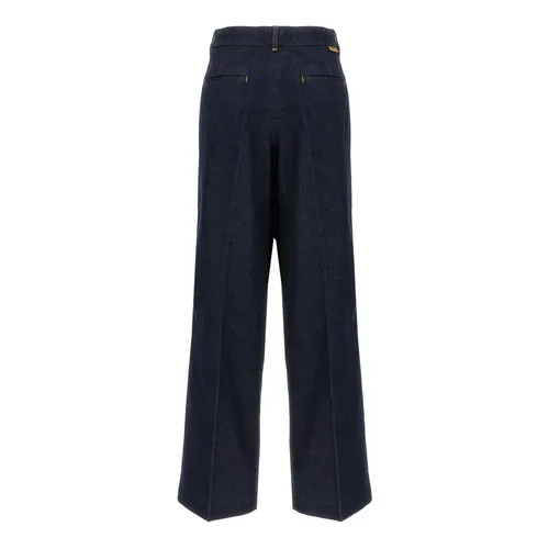 Jeans > Wide Jeans - - Zimmermann - Modalova