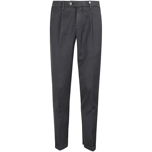 Trousers > Suit Trousers - - Myths - Modalova