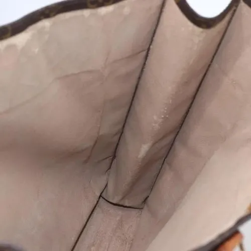 Pre-owned > Pre-owned Bags > Pre-owned Tote Bags - - Louis Vuitton Vintage - Modalova