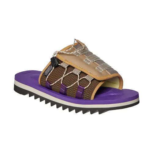Shoes > Flip Flops & Sliders > Sliders - - Suicoke - Modalova