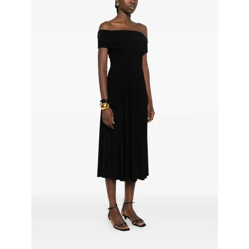 Dresses > Occasion Dresses > Party Dresses - - Norma Kamali - Modalova