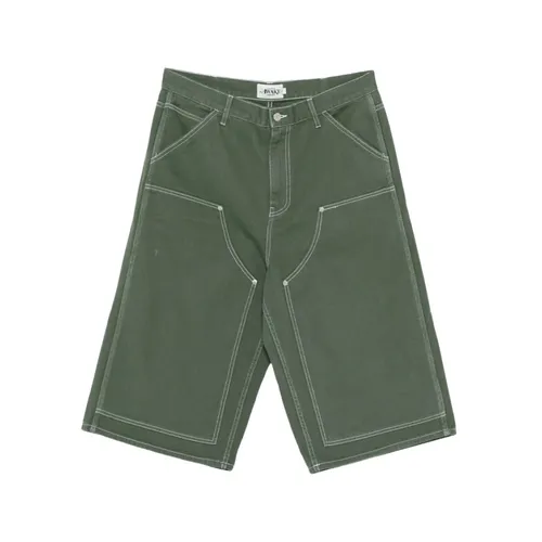 Shorts > Long Shorts - - Awake NY - Modalova