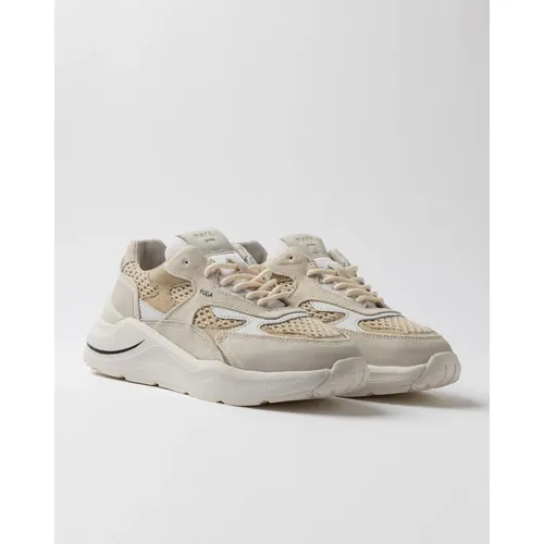 Shoes > Sneakers - - D.a.t.e. - Modalova