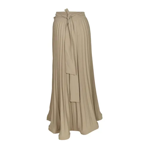 Skirts > Midi Skirts - - P.a.r.o.s.h. - Modalova