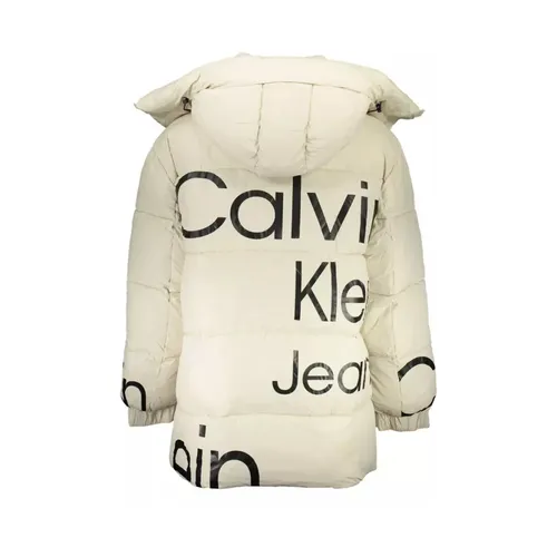 Jackets > Winter Jackets - - Calvin Klein - Modalova
