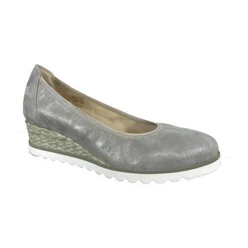 Shoes > Flats > Ballerinas - - Softwaves - Modalova