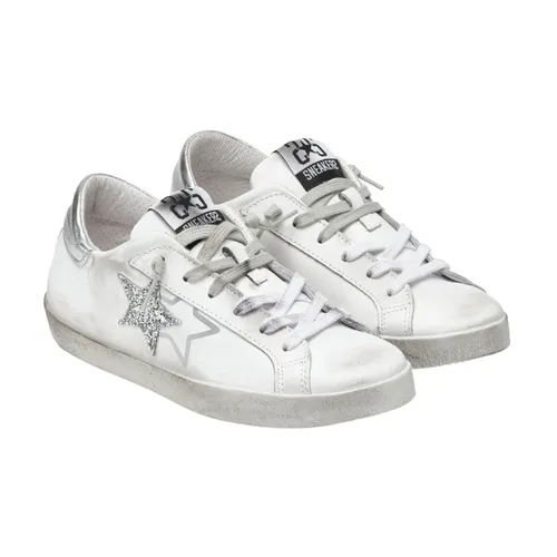 Star - Shoes > Sneakers - White - 2Star - Modalova