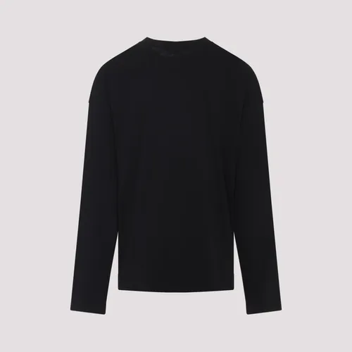 Tops > Long Sleeve Tops - - Dries Van Noten - Modalova