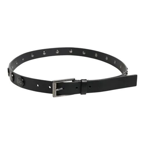 Accessories > Belts - - Dolce & Gabbana - Modalova