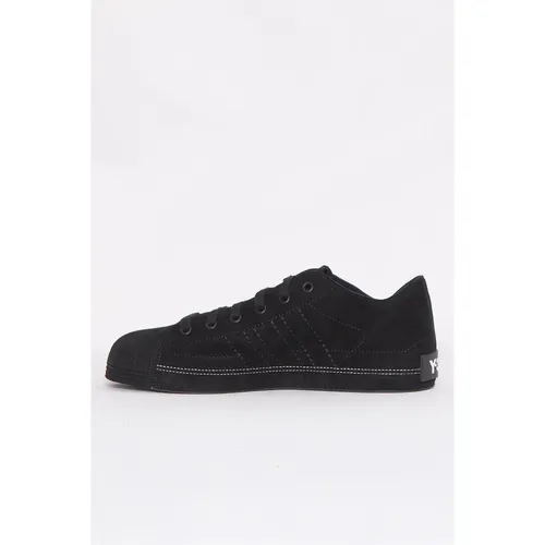 Sport > Sports > Skateboarding > Skate Shoes - - Y-3 - Modalova