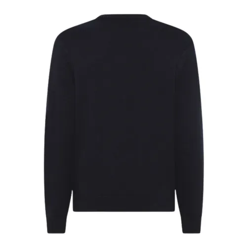 Knitwear > Round-neck Knitwear - - Sun68 - Modalova