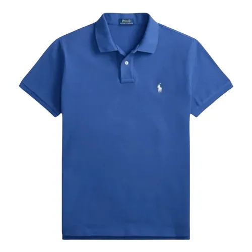 Tops > Polo Shirts - - Polo Ralph Lauren - Modalova