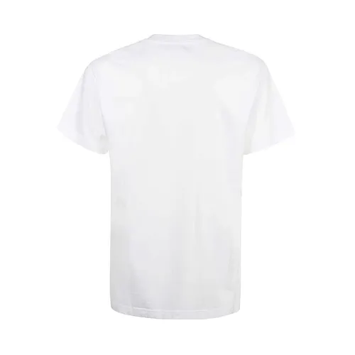 Ambush - Tops > T-Shirts - White - Ambush - Modalova