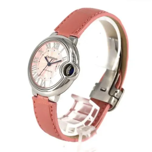 Pre-owned > Pre-owned Accessories > Pre-owned Watches - - Cartier Vintage - Modalova
