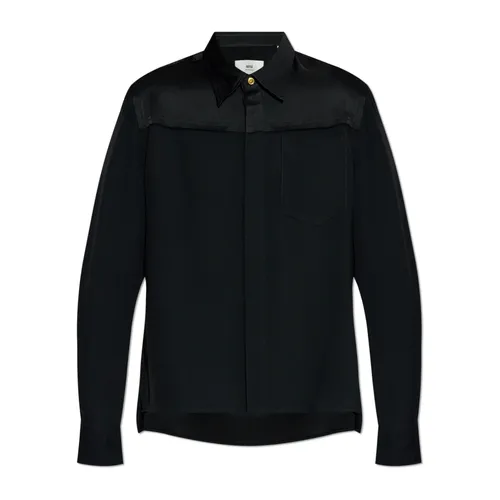Blouses & Shirts > Shirts - - Ami Paris - Modalova