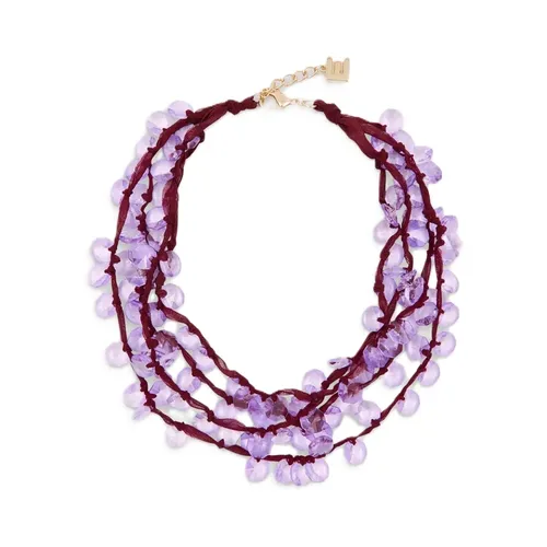 Accessories > Jewellery > Necklaces - - Essentiel Antwerp - Modalova
