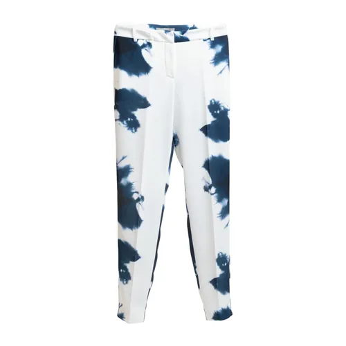 Trousers > Chinos - - Ermanno Scervino - Modalova