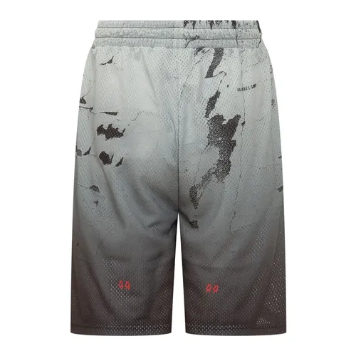 Sport > Fitness > Training Bottoms > Training Shorts - - 44 Label Group - Modalova