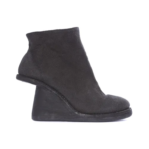 Shoes > Heels > Wedges - - Guidi - Modalova