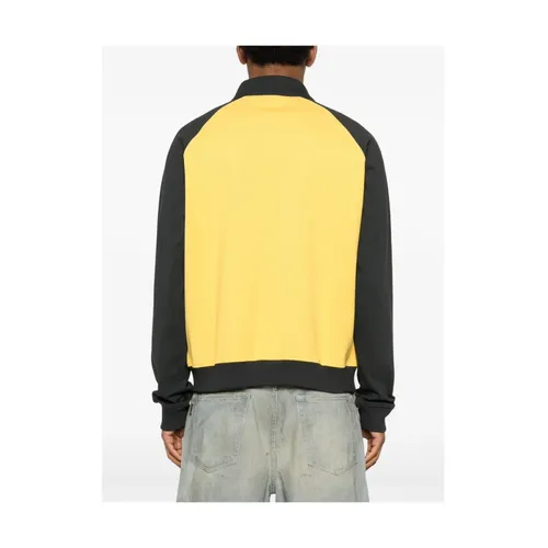 Sweatshirts & Hoodies > Zip-throughs - - Daily Paper - Modalova