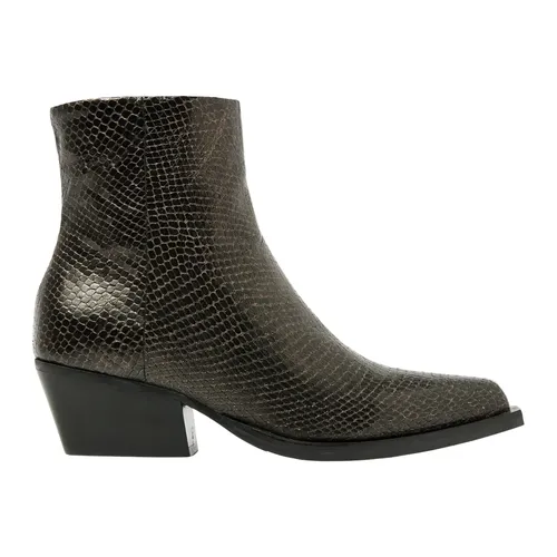 Shoes > Boots > Cowboy Boots - - Via Vai - Modalova