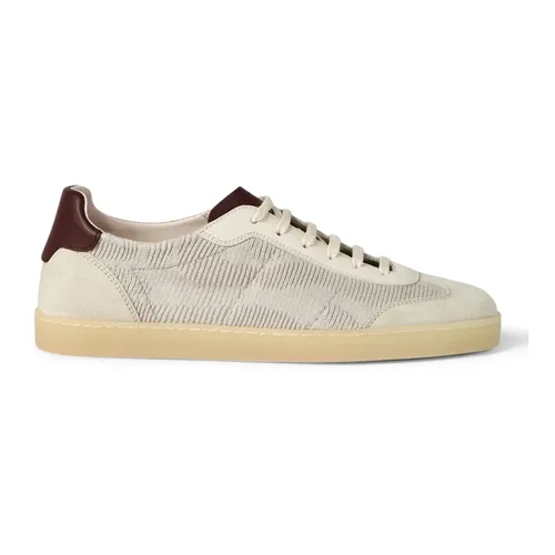 Shoes > Sneakers - - Brunello Cucinelli - Modalova
