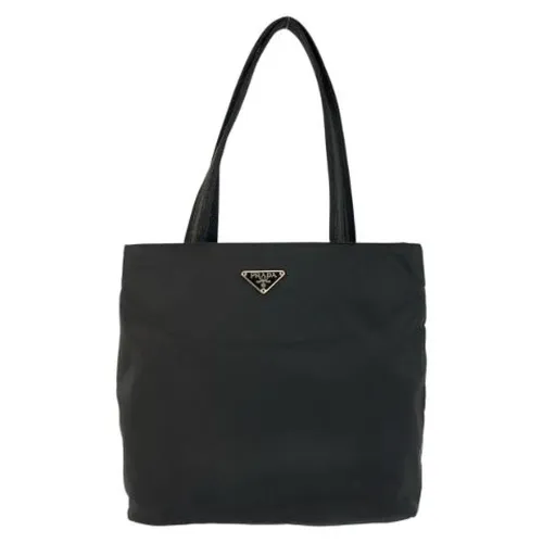 Pre-owned > Pre-owned Bags > Pre-owned Shoulder Bags - - Prada Vintage - Modalova