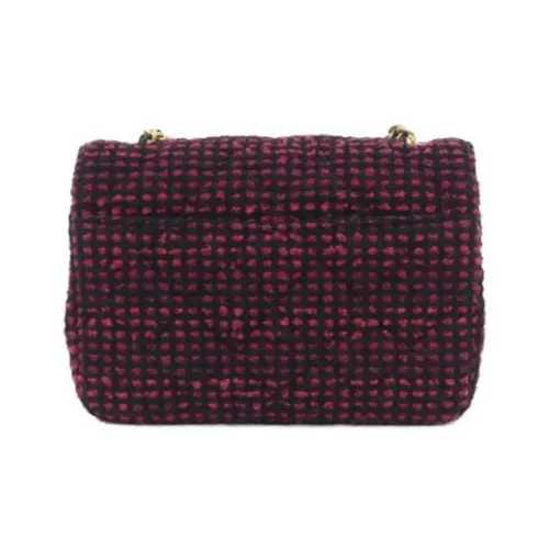 Pre-owned > Pre-owned Bags > Pre-owned Cross Body Bags - - Chanel Vintage - Modalova