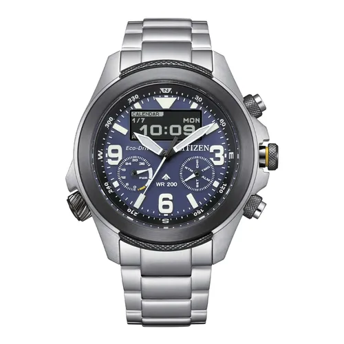 Accessories > Watches - - Citizen - Modalova