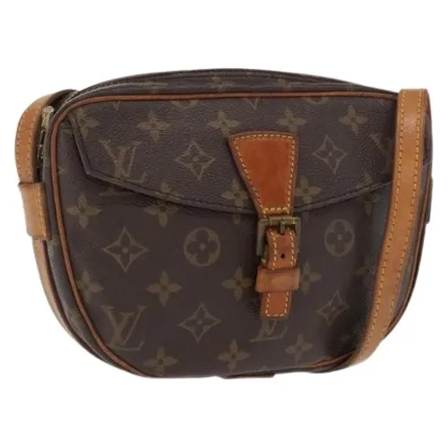 Pre-owned > Pre-owned Bags > Pre-owned Cross Body Bags - - Louis Vuitton Vintage - Modalova