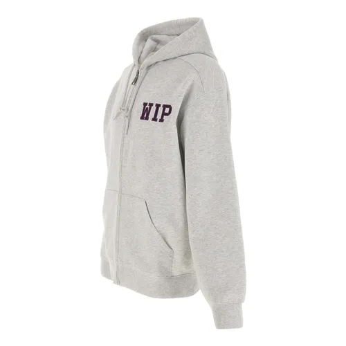 Sweatshirts & Hoodies > Zip-throughs - - Carhartt Wip - Modalova